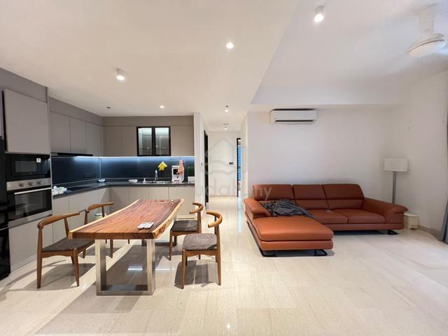 Marriott Residences 1