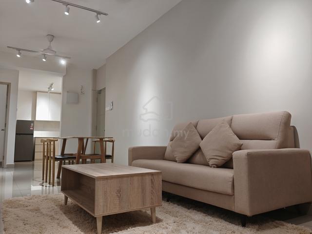Bali Residences 1
