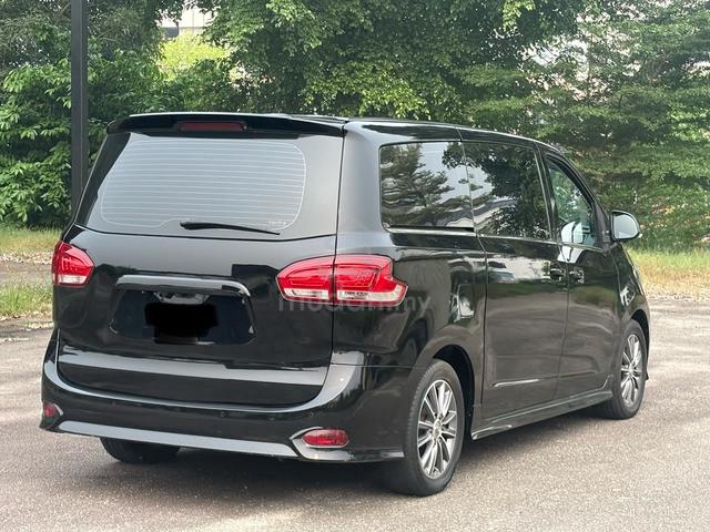 2021 Weststar MAXUS 2.0 G10 (A) FULL LOAN - 4