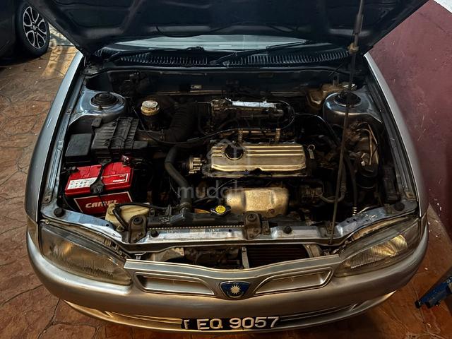 2000 Proton WIRA 1.3 A/B GL (M) - 3