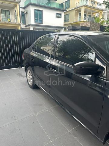 2014 Volkswagen POLO 1.6 (CKD) (A) - 5