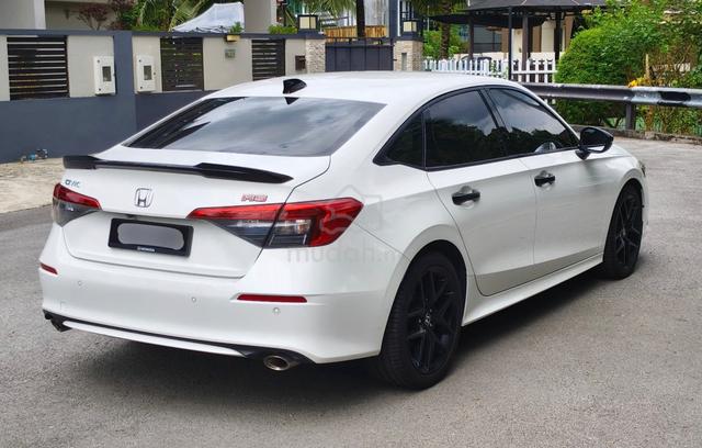 2022 Honda CIVIC 1.5 RS (A) - 3