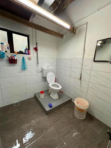 Best Price!!! Saleng! 3B1B Jalan Serunai For Rent WIth Partial Furnish 1