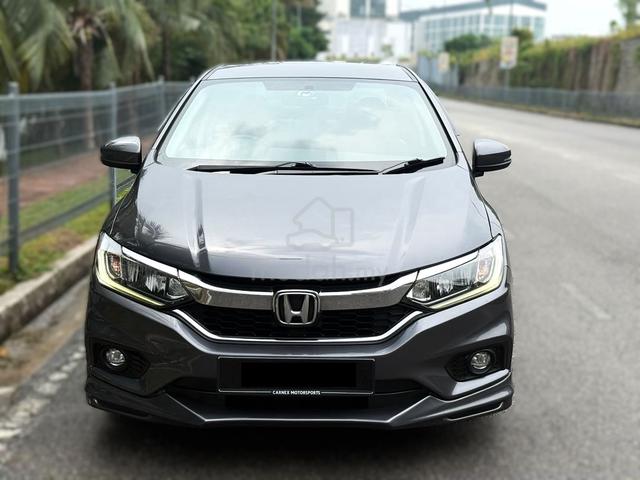 2020 Honda CITY 1.5 V LEAHTER SEAT FULL BODKIT GM6 - 3