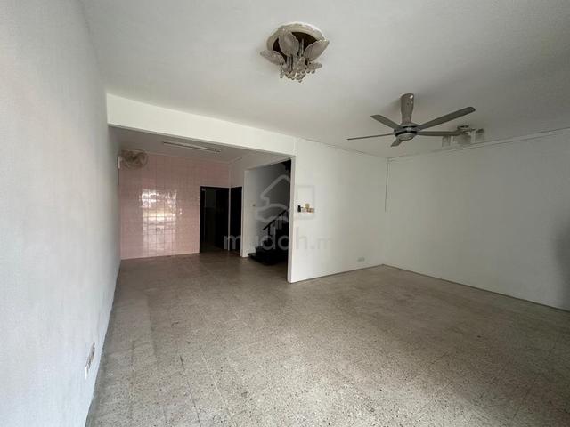 Kajang Taman Kajang Jaya Freehold Double Storey House Near MRT 1