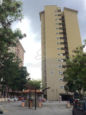 Putra Suria Residence 1