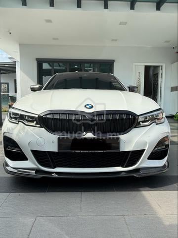 2021 Bmw 3 SERIES 2.0 330i M SPORT G20 (A) - 3