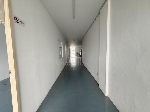 FOR RENT | Wisma D'Sulaman Square, Kota Kinabalu 1
