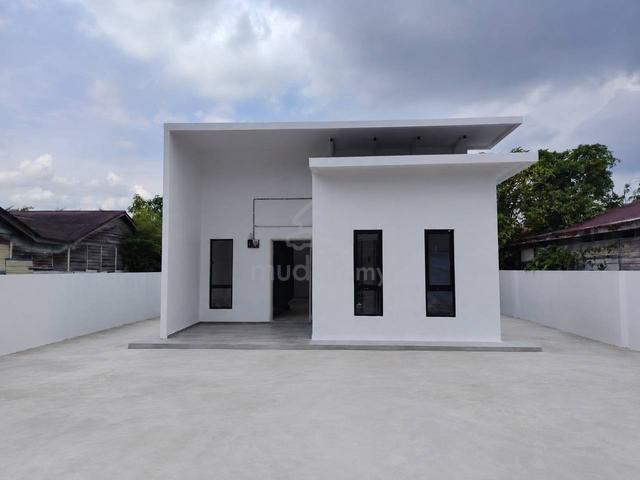 Menglembu / 1 Storey Bungalow / 3,950 sqft / Brand New / North / Aeon 1