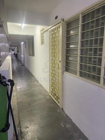 Sentosa Apartment @ Setia Alam 4