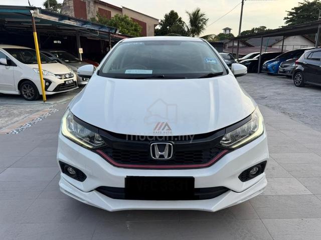 2020 Honda CITY 1.5 V (A) - 2