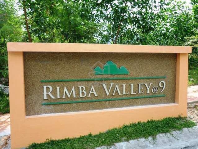 Section 9 Kota Damansara Bungalow Land For Sale 1