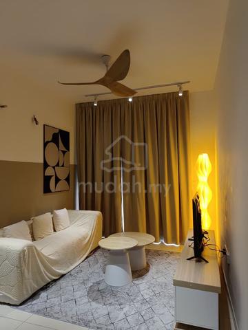 Residensi Vierra 1