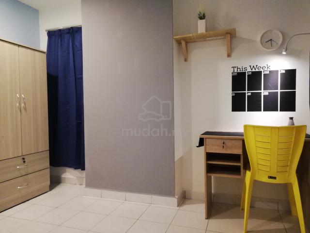 Medium Room (Female Only) Sri Petaling  APU 1