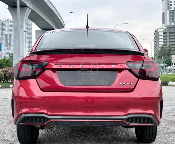 2021 Proton SAGA1.3 (M) LOW MILAGE FULL LOAN SALE - 5