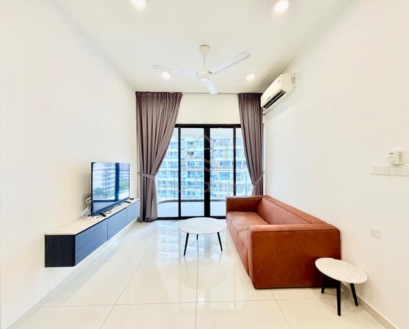 Kings Bay @ Country Garden Danga Bay 1