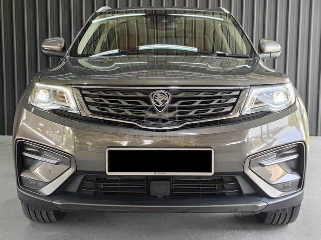 Proton X70 1.8 (A) PREMIUM 2WD SUNROOF LOW MIL 83K - 2