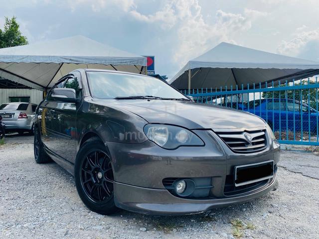 2011 Proton PERSONA 1.6 HIGH LINE (A) MURAH SALES - 1