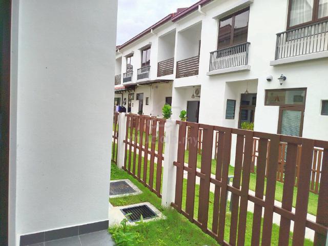 For Rent Setia Safiro Cyber 10 Cyberjaya 3