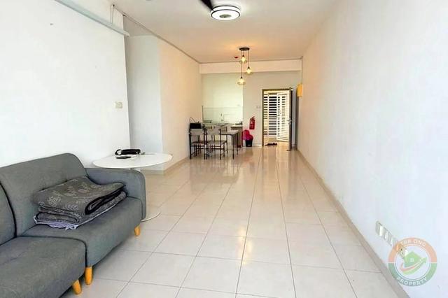Trifolis Apartment 1