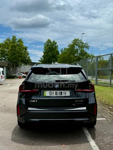 2023 Bmw IX1 xDRIVE30 M SPORT MY23 U11 (A) - 4
