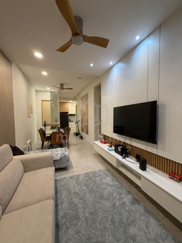 Aston Acacia @Bukit Mertajam 1
