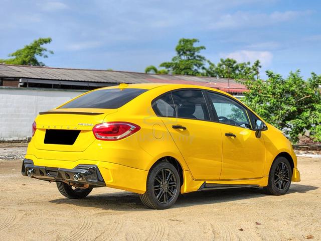 2020 Proton PERSONA 1.6 PREMIUM (A) 5 THN WARRANTY - 4