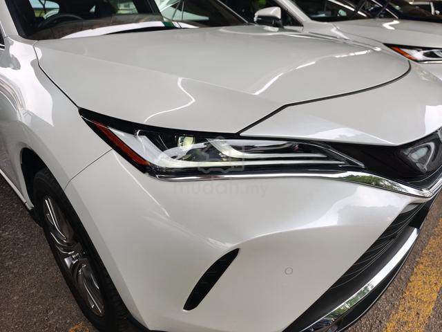 2023 Toyota HARRIER 2.0 Z HIGH SPEC JBL DIM BSM 5A - 2