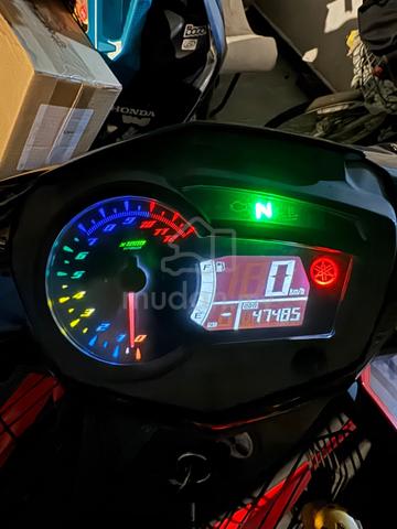 Y15ZR Owner - photo 2 of 2
