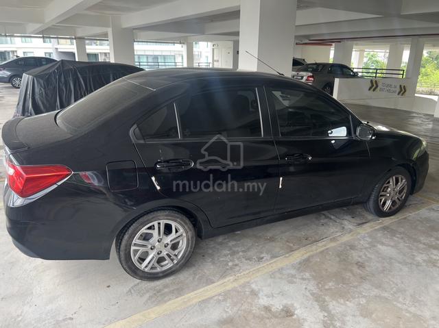 2018 Proton SAGA 1.3 PREMIUM CVT (A) - 5