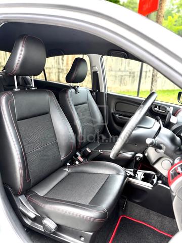 2022 Proton SAGA 1.3 PREMIUM S MY16 FACELIFT (A) - 2