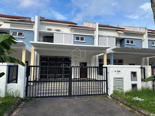 Master Room For Rent at Nusantara Prima, Iskandar Puteri, Johor 1