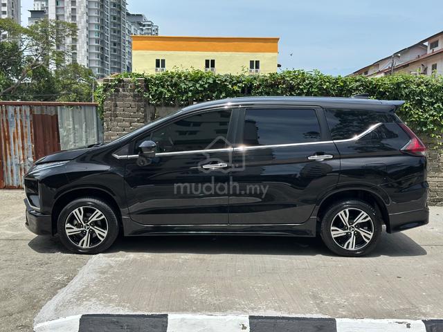 2021 Mitsubishi XPANDER 1.5 (A) - 5