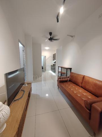 Batu kawan - Single Room  Non-sharing for rent (May intake)  1