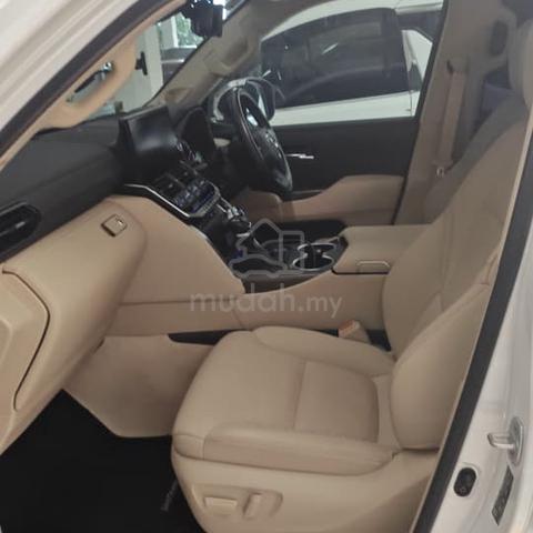2023 Toyota LANDCRUISER 3.5 ZX (A) DIRECT OWNER !! - 4