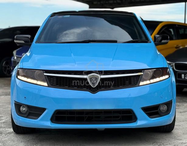 Proton SUPRIMA S 1.6 PREMIUM (A) SKIM MUDAH AKPK - 3