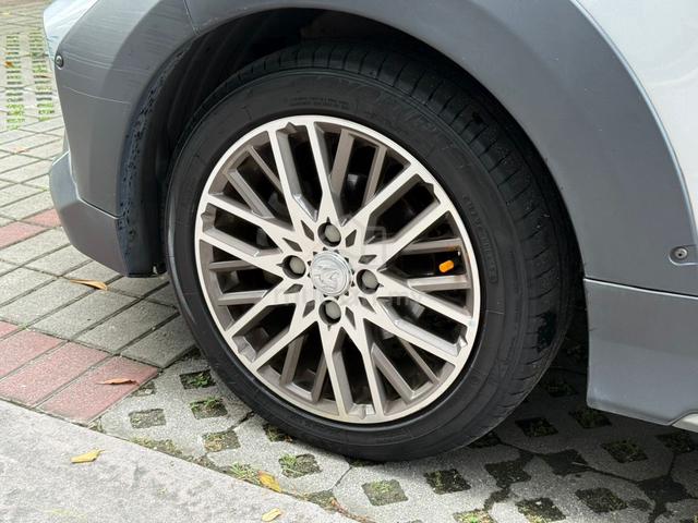 2022 Proton IRIZ 1.6 ACTIVE (A) FULL SERVICE - 4