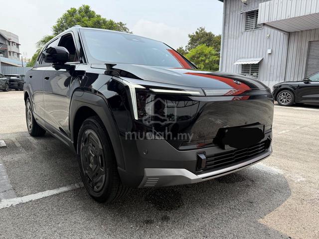 2026 Dongfeng VIGO 0.0 MY26 (A) bestprice malaysia - 1