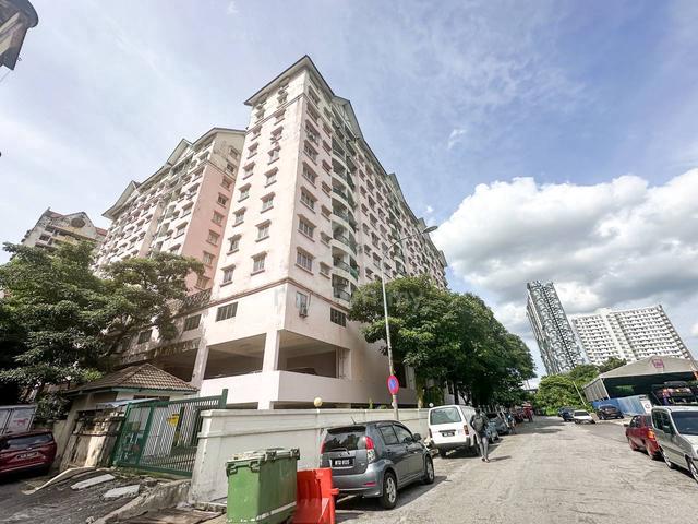 Mutiara Sentul 1