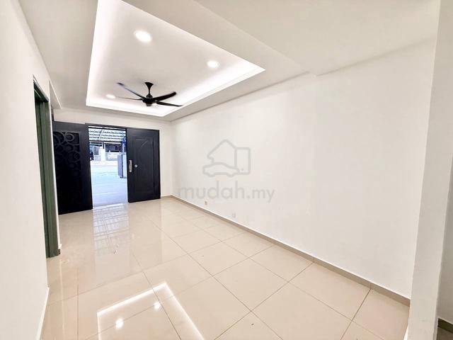 FULLY RENO CANTIK 2Sty Terrace House, Jln. Bakawali, Bukit Sentosa 1