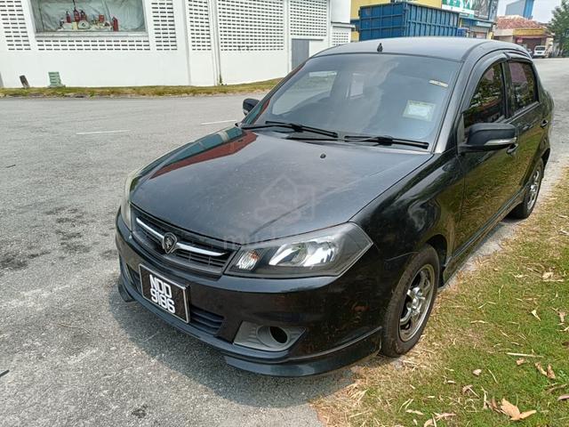 2015 Proton SAGA 1.3 FLX (A) - 3