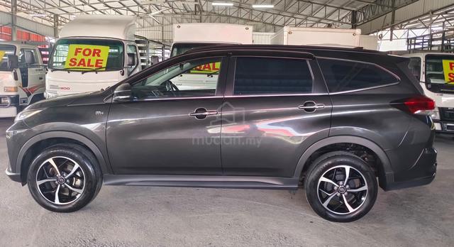 2020 Perodua ARUZ 1.5 AV (A) - 5