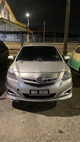 2008 Toyota VIOS 1.5 J NCP93R-BEPDKE (A) - 3