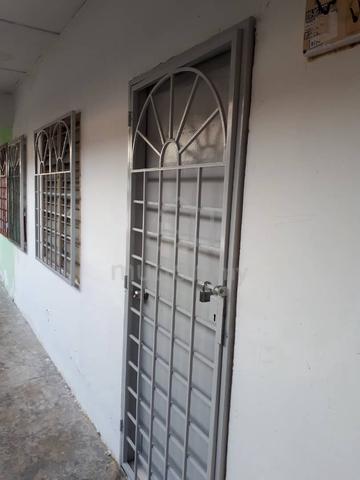 Gugusan Dedap 1