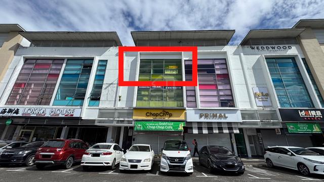 Saradise Shop 2nd Floor 1700sqft For Rent 1