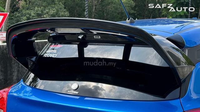 2022/25 Suzuki SWIFT SPORT (M) Stage3 JPturbo 220P - 5