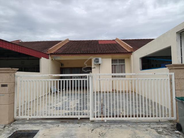 S2 Garden Home Single Storey House for rent 1