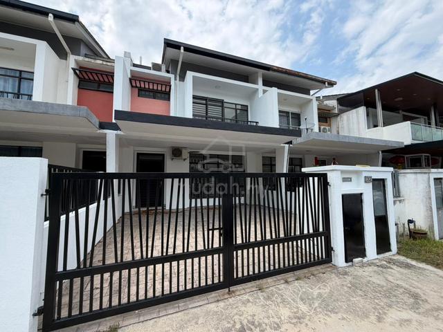 22x80, M Resience 1, Bandar Tasik Puteri, Double Storey, Rawang 1