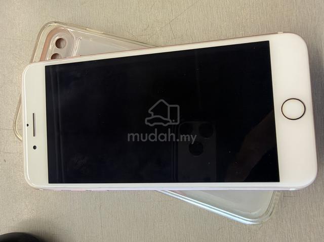 Apple Iphone 7 Plus 128 GB - photo 2 of 6