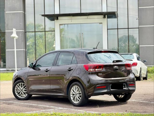 FULL LOAN 2019 Kia RIO 1.4 EX (A)SERVICE BY KIA - 2